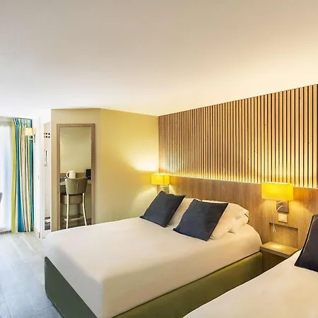 Best Western Amarys Hotel & Spa Rambouillet Exterior photo