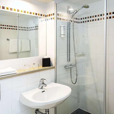 Best Western Amarys Hotel & Spa Rambouillet Exterior photo