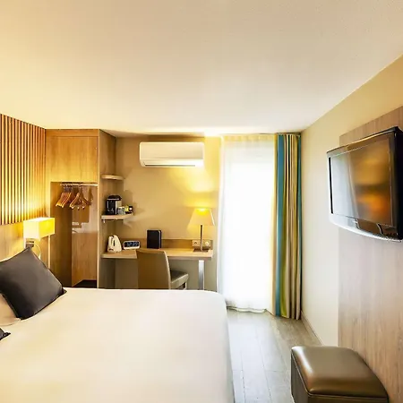Best Western Amarys Hotel & Spa Rambouillet Exterior photo