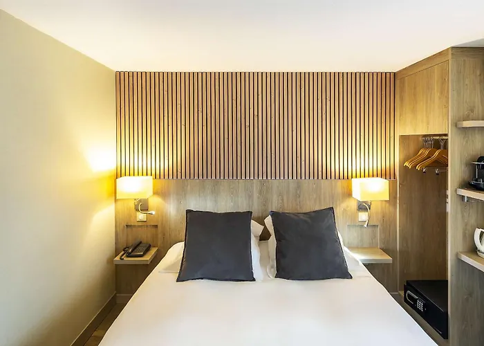 Best Western Amarys Hotel & Spa