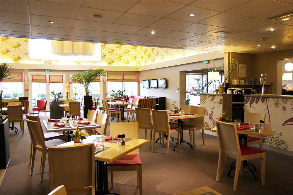 Hotel Western Amarys & 3*