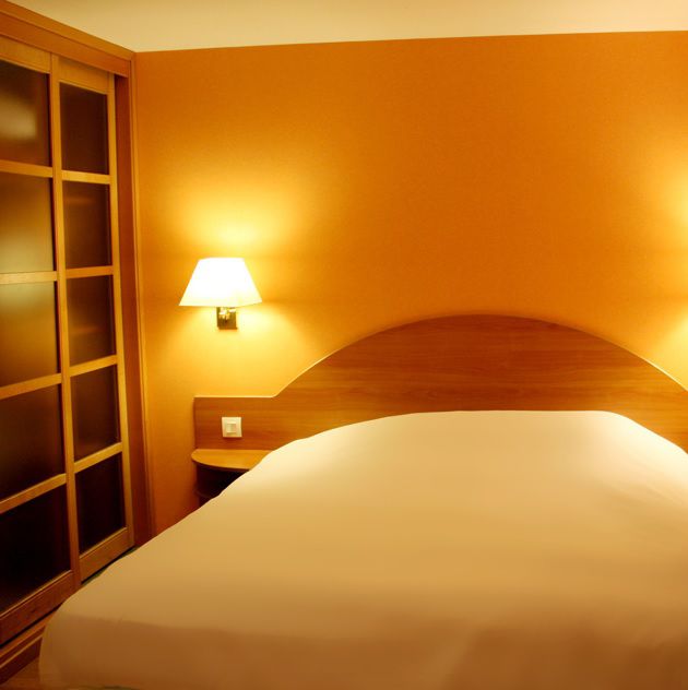 Hotel Western Amarys & 3*