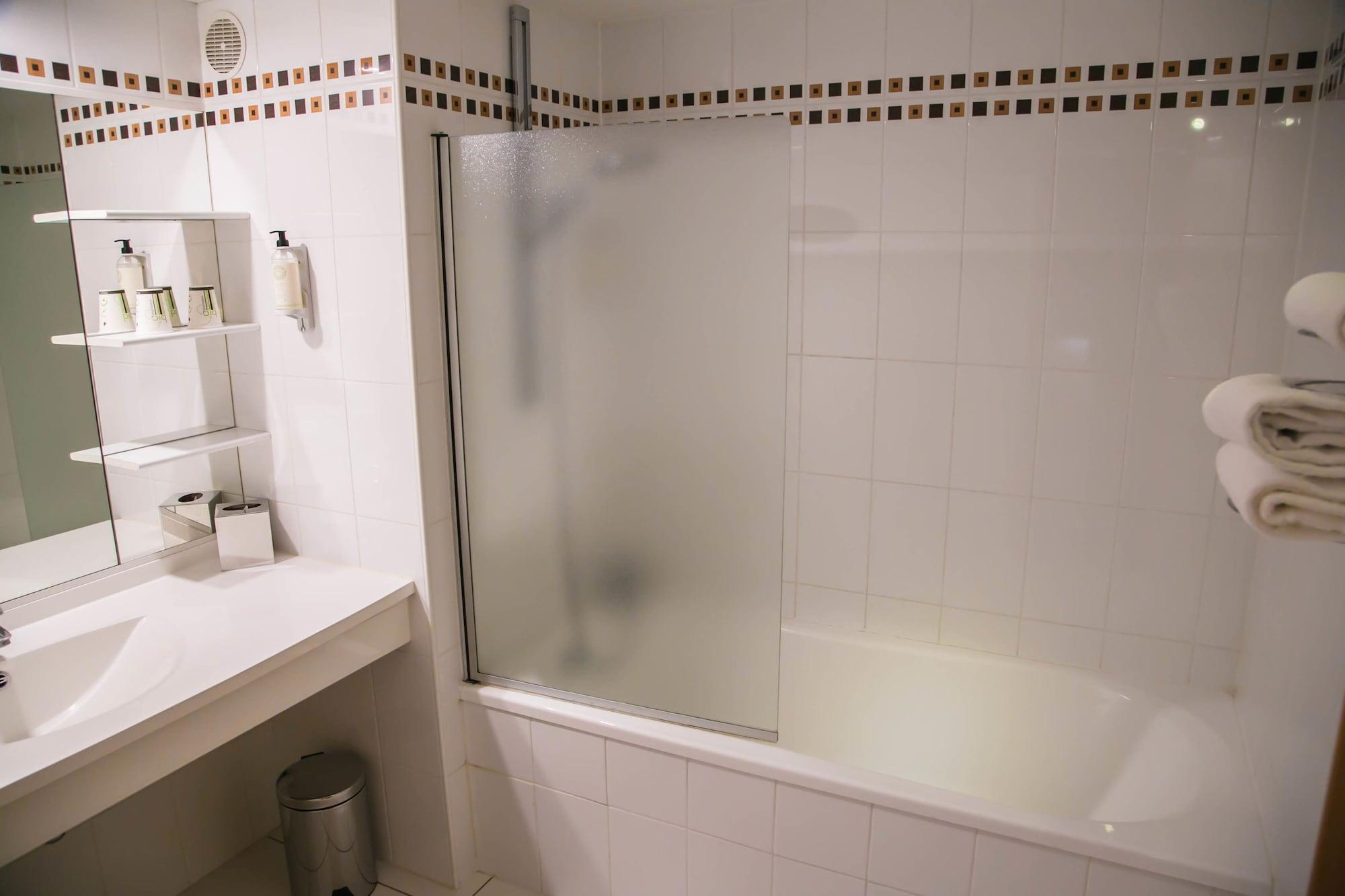 Hotel Western Amarys & 3*