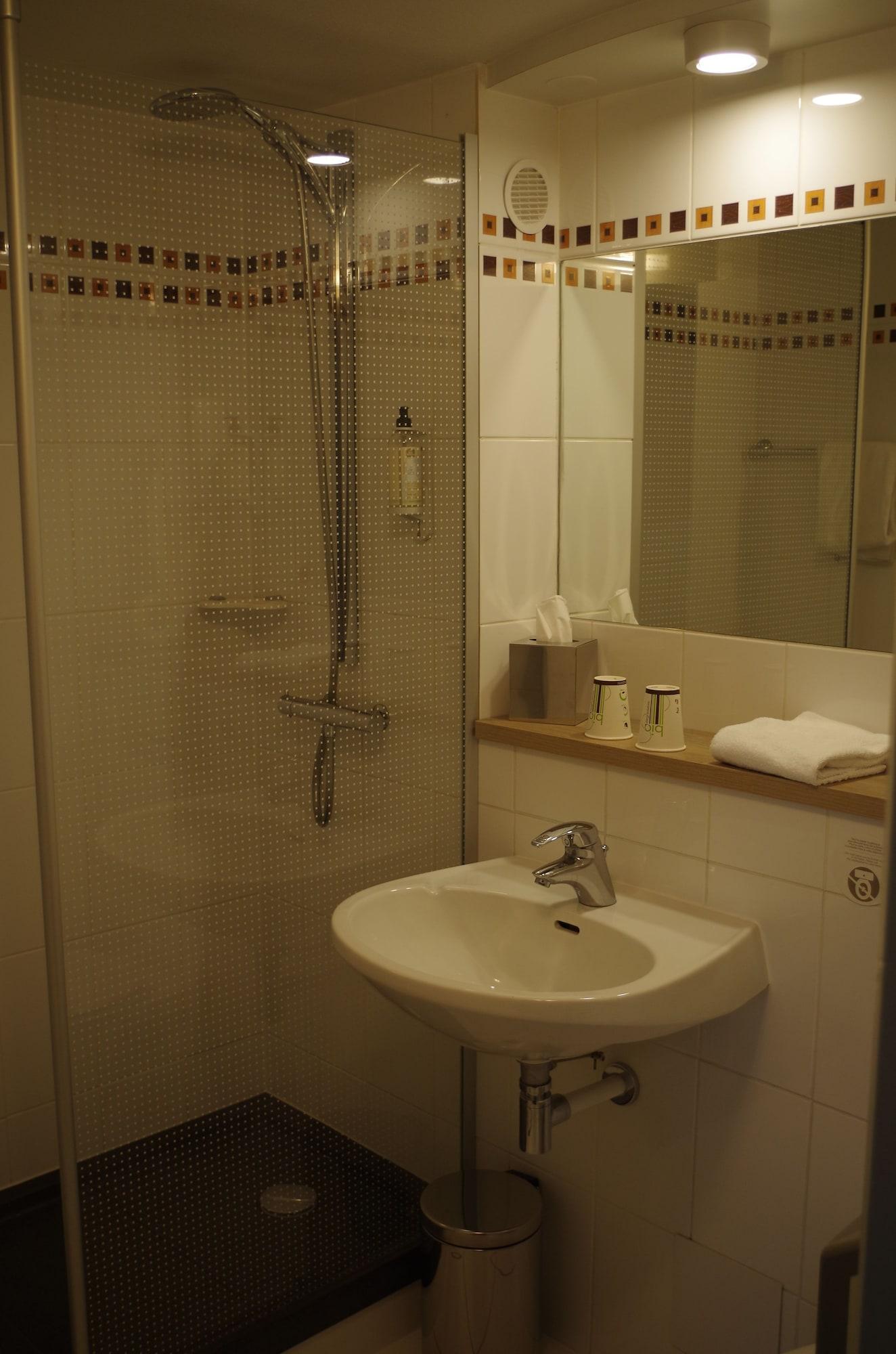 Hotel Western Amarys & Rambouillet