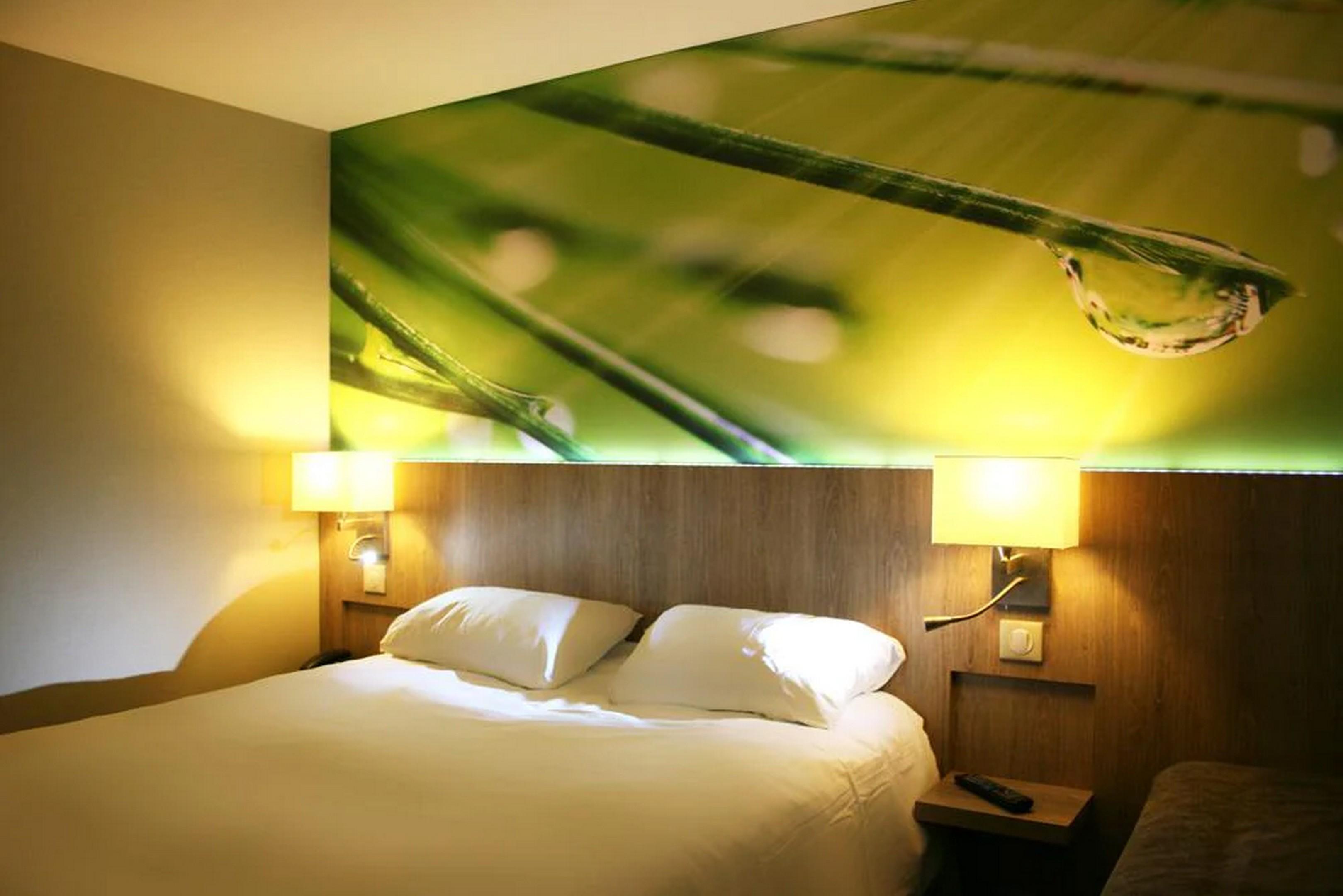 Hotel Western Amarys & Rambouillet