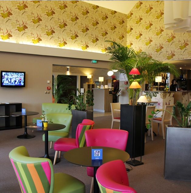 Hotel Western Amarys &