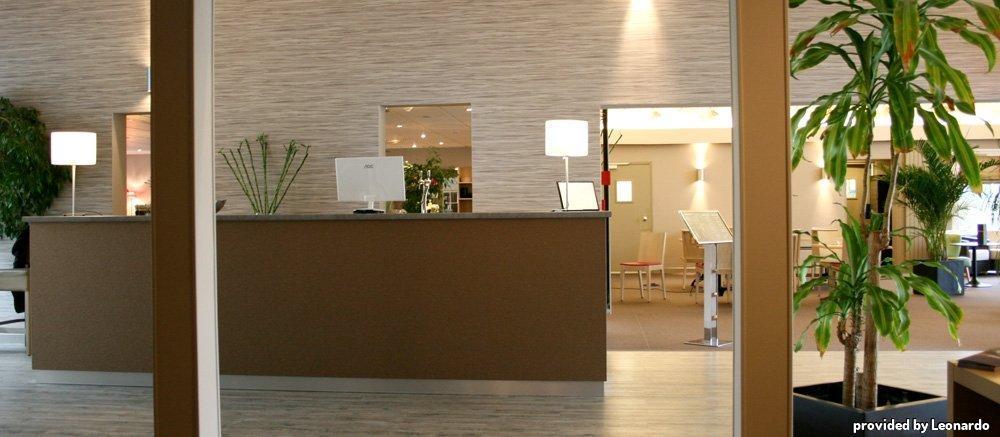 Western Amarys & Hotel