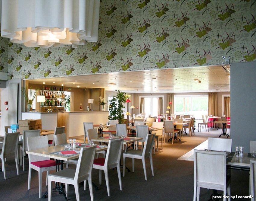 Western Amarys & Hotel Rambouillet