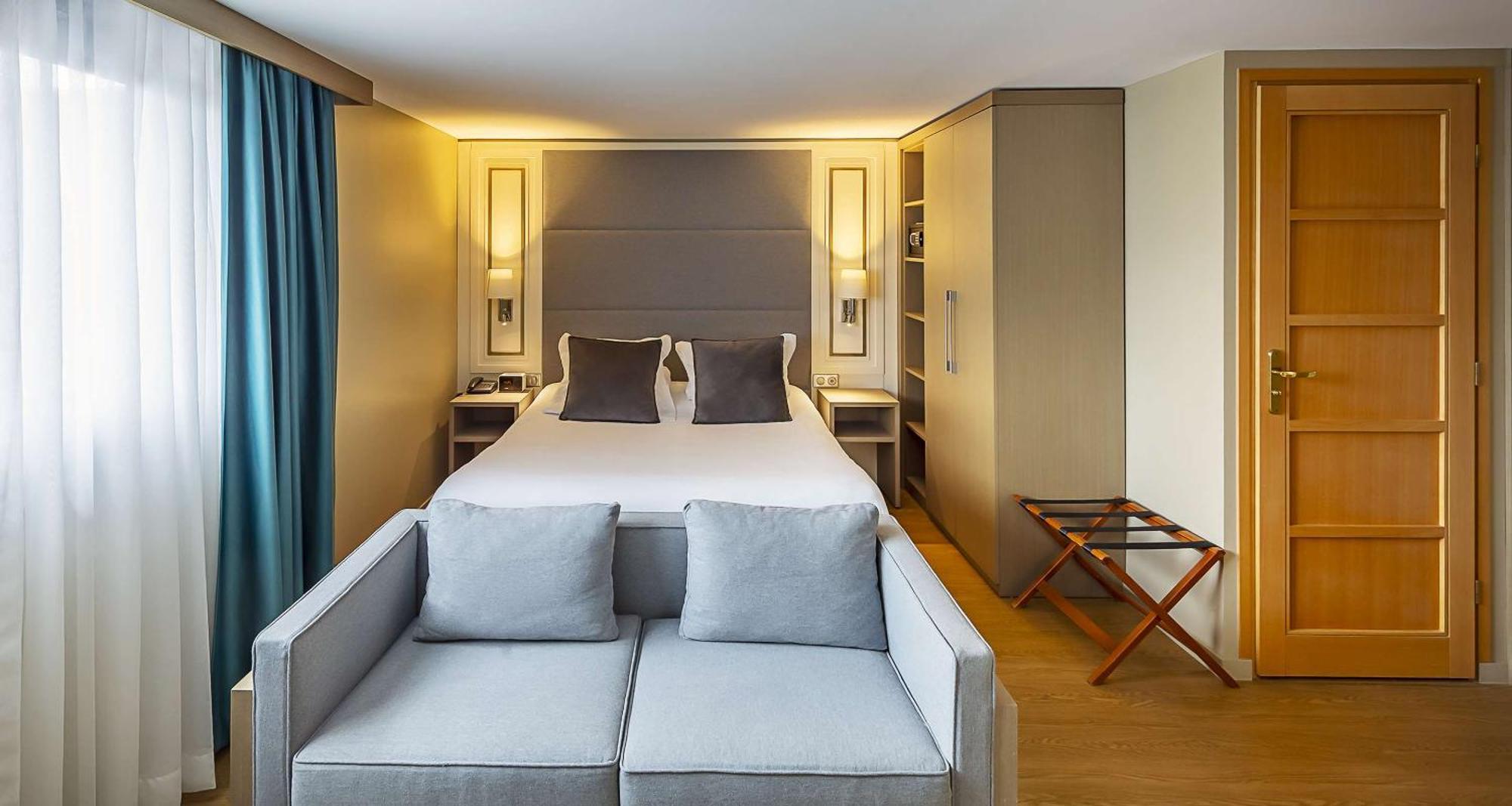 Western Amarys & Hotel 3*