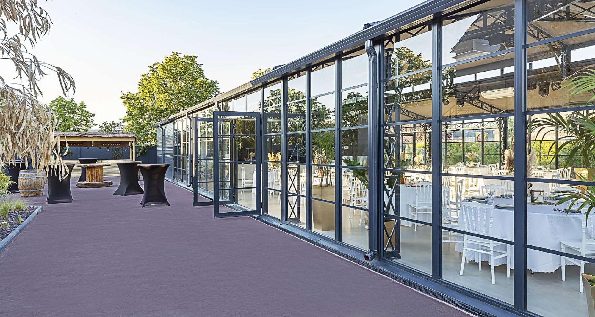 Western Amarys & 3* Rambouillet