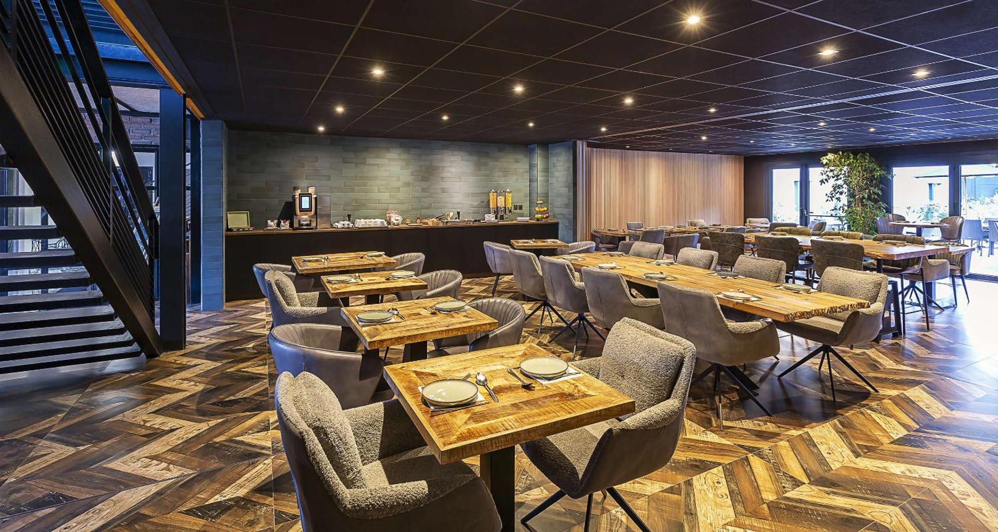 Hotel Western Amarys &