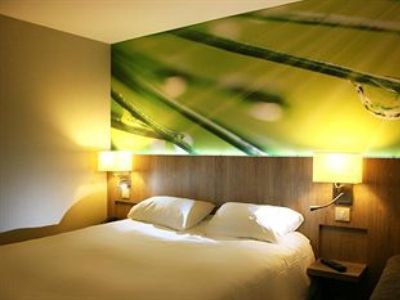 Hotel Western Amarys &