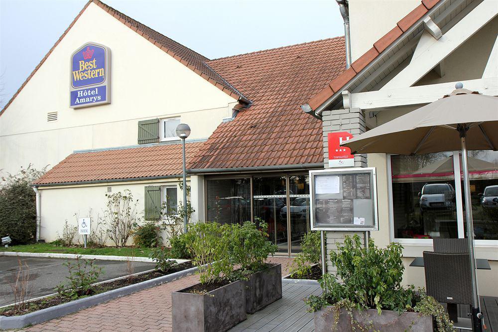 Western Amarys & Hotel 3*