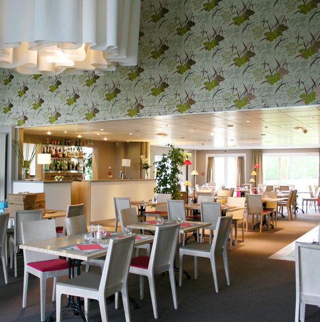 Hotel Western Amarys & Rambouillet