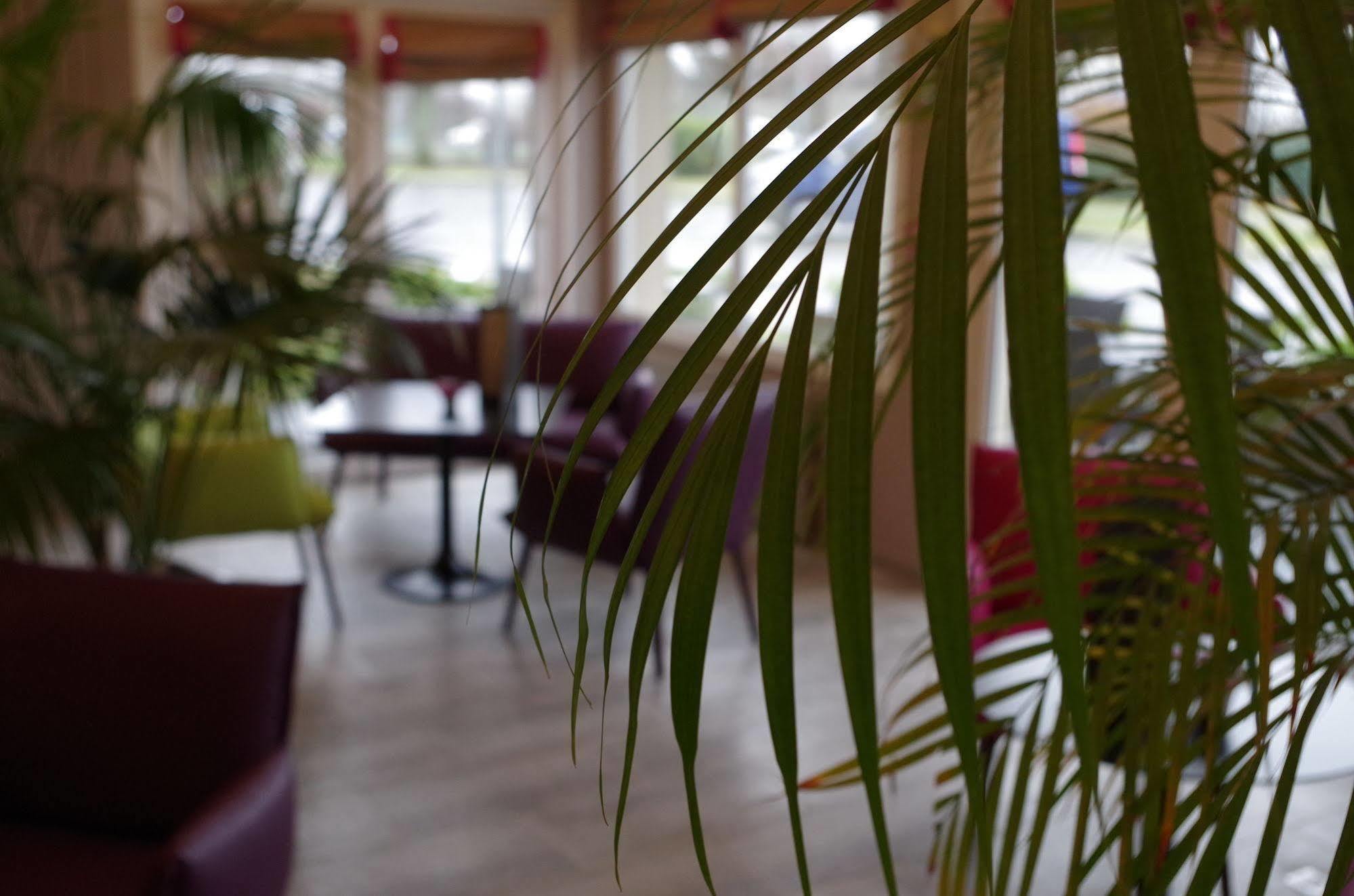 Hotel Western Amarys & 3*